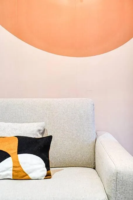 Apartmán Appartement Avenue De Villiers - Gourgaud - II Paříž Francie