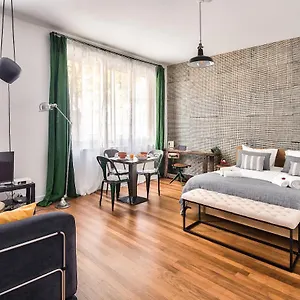 Of Liberty Appartement