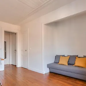 - Quartier Galeries Lafayette Haussmann 2 Free Netflix Appartement