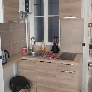 Rue Gauthey 17 Appartement