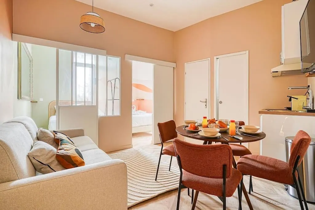 Appartement Avenue De Villiers - Gourgaud - II location